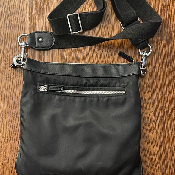Chicos Sandy Crossbody Bag - Picture 4 of 12